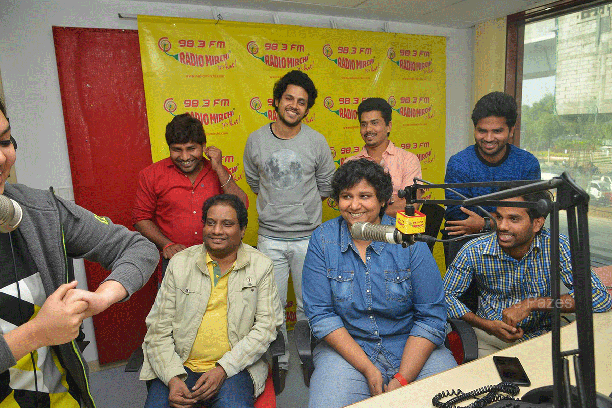 pittagoda-team-at-radio-mirchi